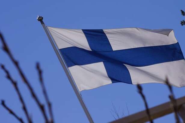 Росія висилає співробітників посольства Фінляндії