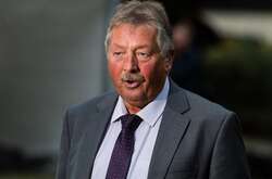 Член парламента Великобритании, экс-министр финансов и кадровой политики Северной Ирландии Сэмми Уилсон