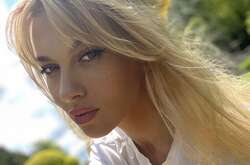 Полякова накупила рассады и планирует ехать в Киев