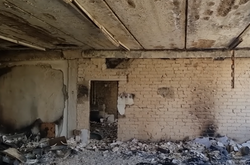 Пережил даже оккупацию Гитлера: рашисты уничтожили единственный в Украине банк растений (видео)