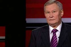 «Не треба пити інформаційне заспокійливе »,   –   Ходаренок визнав силу ЗСУ 