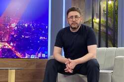Телеведущий Суханов врезал судье от Украины на Евровидении Лисице: Это сплошной стыд