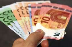 Післявоєнне відновлення України оцінюється у сотні мільярдів євро