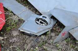 Протиповітряна оборона Сухопутних військ 17 травня уразила 10 безпілотників оперативно-тактичного рівня