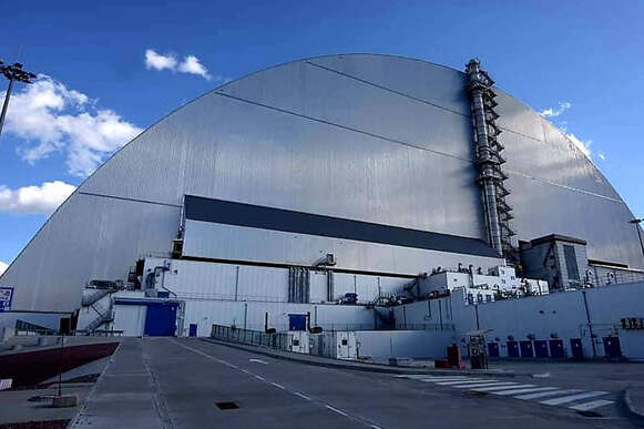 МАГАТЕ знову відправить делегацію на Чорнобильську АЕС