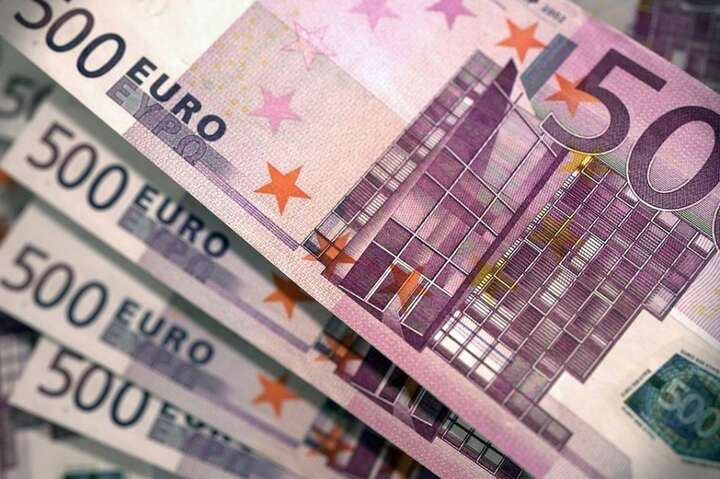 Уряд Німеччини надасть 150 млн євро для підтримки України
