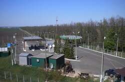 Прикордонний пункт пропуску Тьоткіно, що на Курщині, був обстріляний. Губернатор стверджує, що обстріл вівся з території України