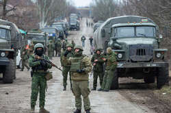 У Мелітополі партизани знищили російських військових високого рангу