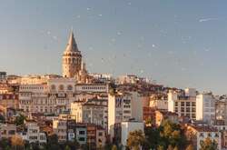 Росіяни очолили рейтинг покупців нерухомості у Туреччині