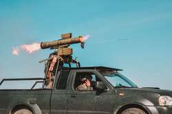 На Донецькому та Луганському напрямках за минулу добу відбито дванадцять атак ворога