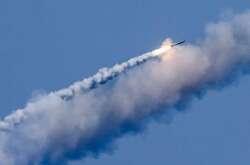 Сили ППР збили ворожу ракету