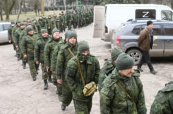 За рахунок примусовій мобілізації в ОРДЛО кремль намагається компенсувати нестачу регулярних військ,