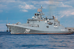 Новым флагманом Черноморского флота России может стать фрегат&nbsp;&laquo;Адмирал Макаров&raquo;