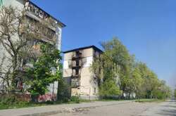 Луганщина: окупанти атакували Попасну із літаків Су-35