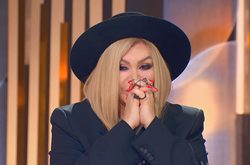 Аліна Паш визнала: таки виступала в окупованому Криму. Не сама, а з... Народною артисткою України