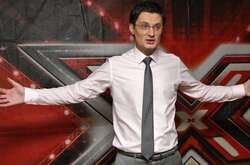 Кондратюк рассказал, кто из коллег по шоу «Х-Фактор» позвонил ему из России