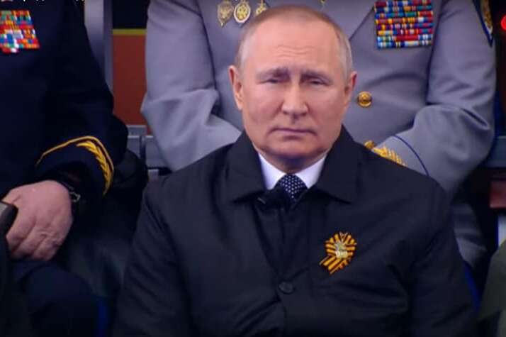  «Спецоперація Путіна» йде за планом? Що кажуть експерти (відео)