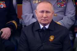 Путін зазнав величезного провалу, через свою агресію проти України