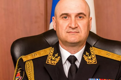 Командующий Черноморским флотом РФ Игорь Осипов арестован: что о нем известно