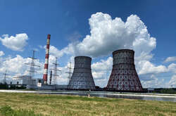 Харківська ТЕЦ-5 відновила виробництво електроенергії