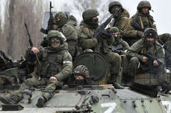 За минулу добу українські військові знищили 400 окупантів