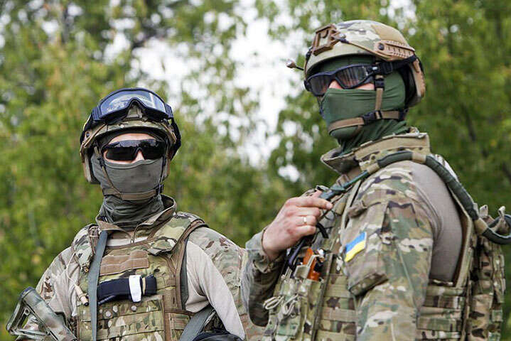 В Україні триває 84-й день повномасштабної війни, розв&rsquo;язаної путінською Росією - В Україні з’явиться новий орган воєнної розвідки