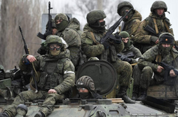 <p>За минувшие сутки украинские военные уничтожили 400 оккупантов</p>