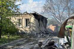 Війська РФ за добу 28 разів обстріляли Донецьку область