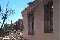 Рашисти знищили маріупольську синагогу (фото)