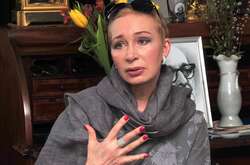 Российская актриса Васильева сдает коллег, которые осуждают войну в Украине