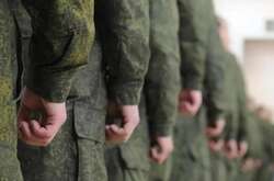 Росія оголосила в Криму мобілізацію військових