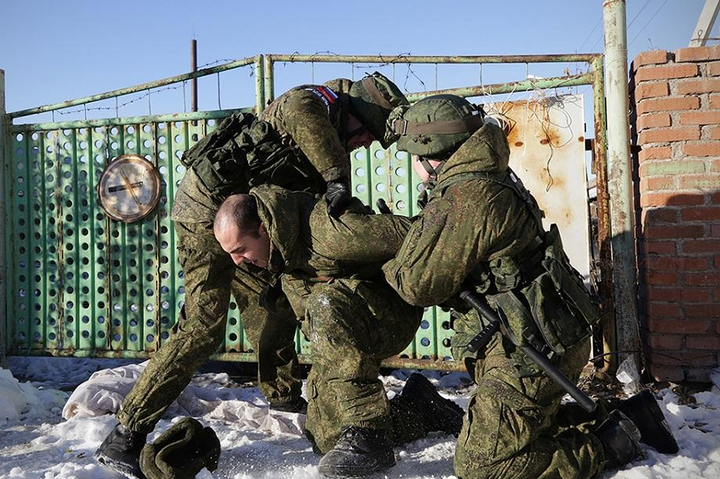 Оккупанты все чаще саботируют участие в боевых действиях на территории Украины – разведка
