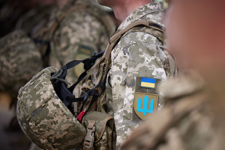 Украина готовится продлить военное положение и мобилизацию