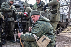 Армия РФ уже давно потеряла боеспособность – грузинский командир