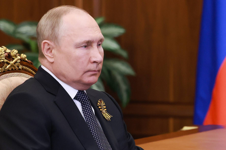 «Спецоперация Путина» идет по плану? Что говорят эксперты (видео)