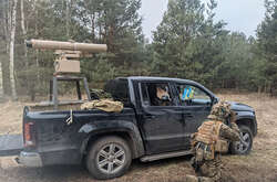 «Слуги» хочуть дозволити судам відбирати автівки у п’яних водіїв 