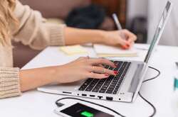   Work.ua допоможе українцям шукати роботу через Telegram  