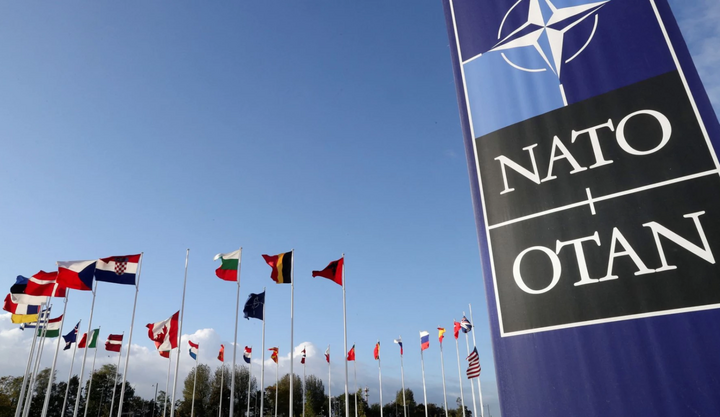 Россия резко изменила риторику относительно вступления Финляндии и Швеции в НАТО