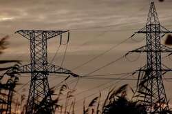 На Луганщині знеструмлено останню робочу підстанцію