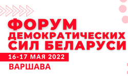 Білоруська опозиція назвала свою країну окупованою і звернулася до українців