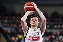 Міжнародна федерація баскетболу вигнала Росію і Білорусь з усіх змагань