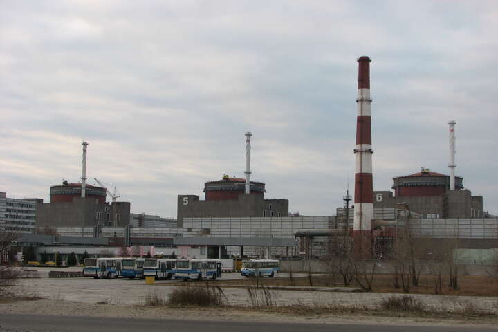 Росія зізналася, що крастиме українську електроенергію з АЕС
