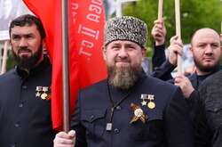 Захваченный Российской Федерацией комбинат &laquo;Азовсталь&raquo; будет передан в управление председателю Чечни Рамзану Кадырову