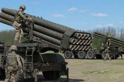 РФ тримає в готовності свої війська на кордоні з Україною