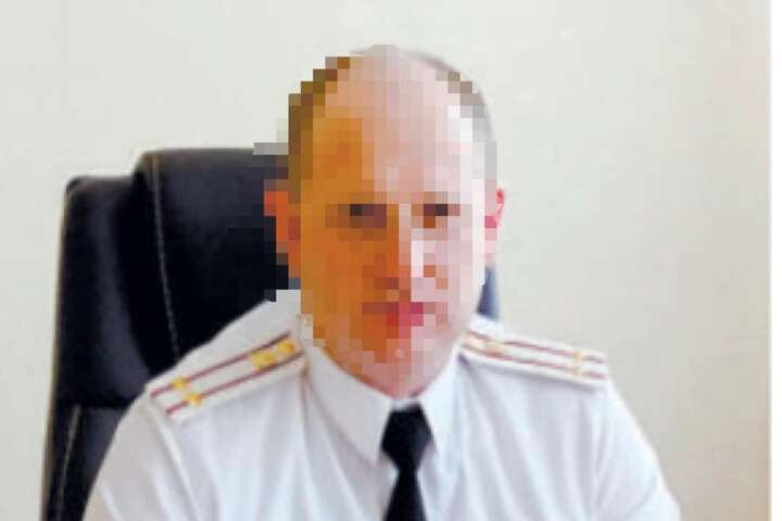 Захоплення Запорізької АЕС. Оголошено підозру ще одному російському командиру
