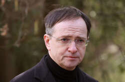 Помічник Путіна Володимир Мединський ретранслює меседжі очільника Кремля