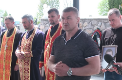 Очільник Жашківської ОТГ розкритикував священників УПЦ МП, які відмовилися відспівати загиблого на війні військовослужбовця