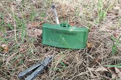 Поліція закликає громадян уникати лісових та польових доріг на деокупованих територіях