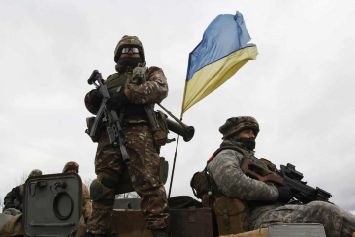 Харківщина: українські війська успішно контратакують, звільнено ще одне село