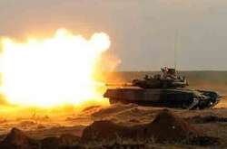 З території Росії працювали САУ по Білопільщині